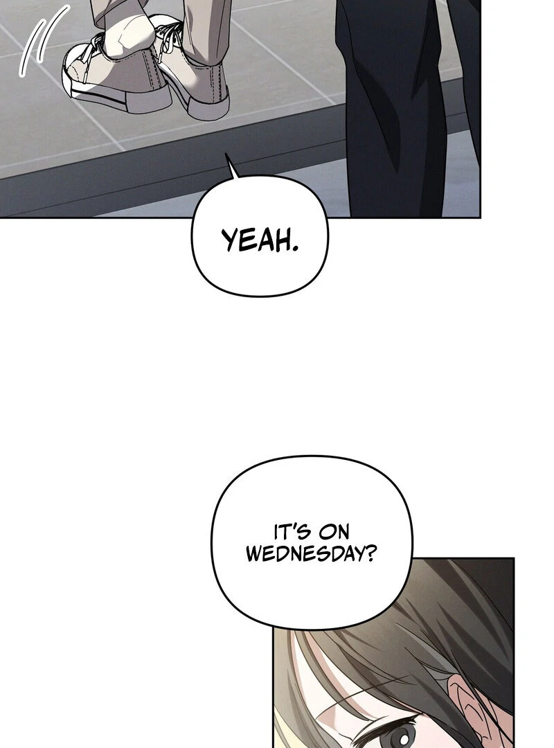 Young Love Chapter 8 - page 61