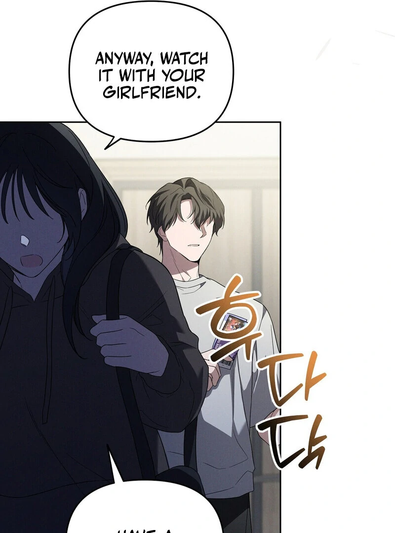 Young Love Chapter 8 - page 66