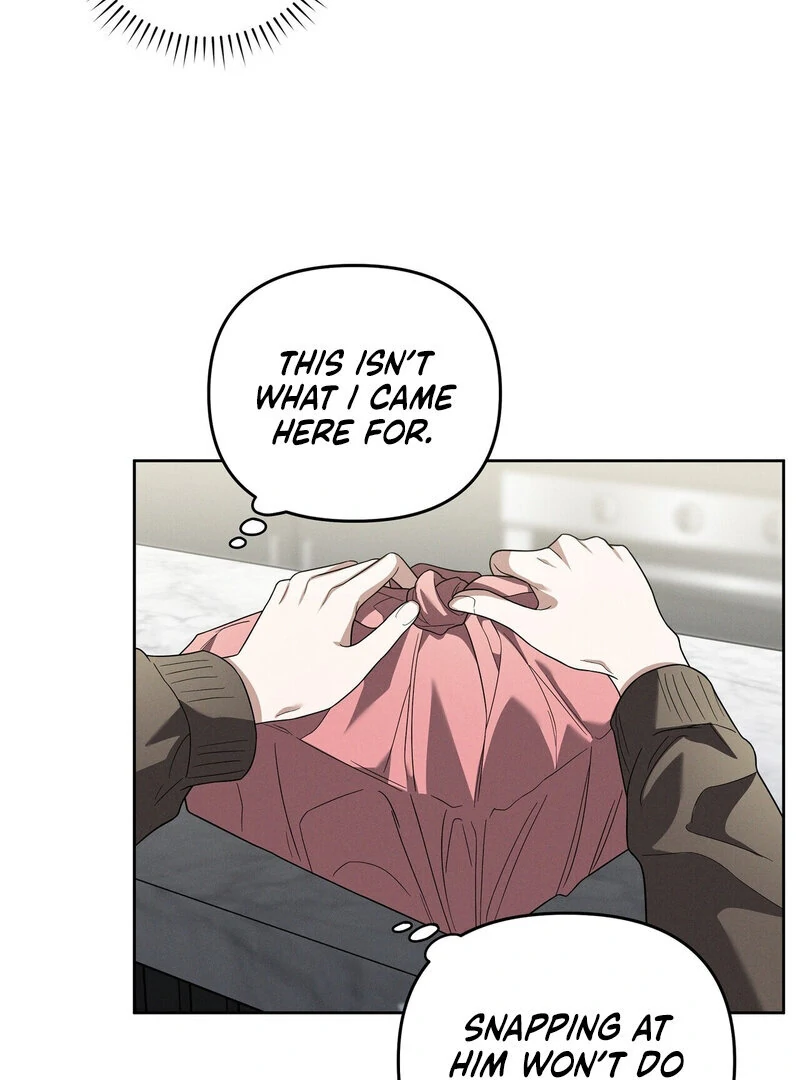 Young Love Chapter 8 - page 6