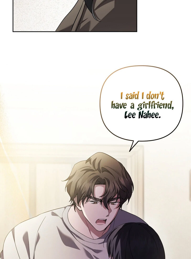 Young Love Chapter 8 - page 71