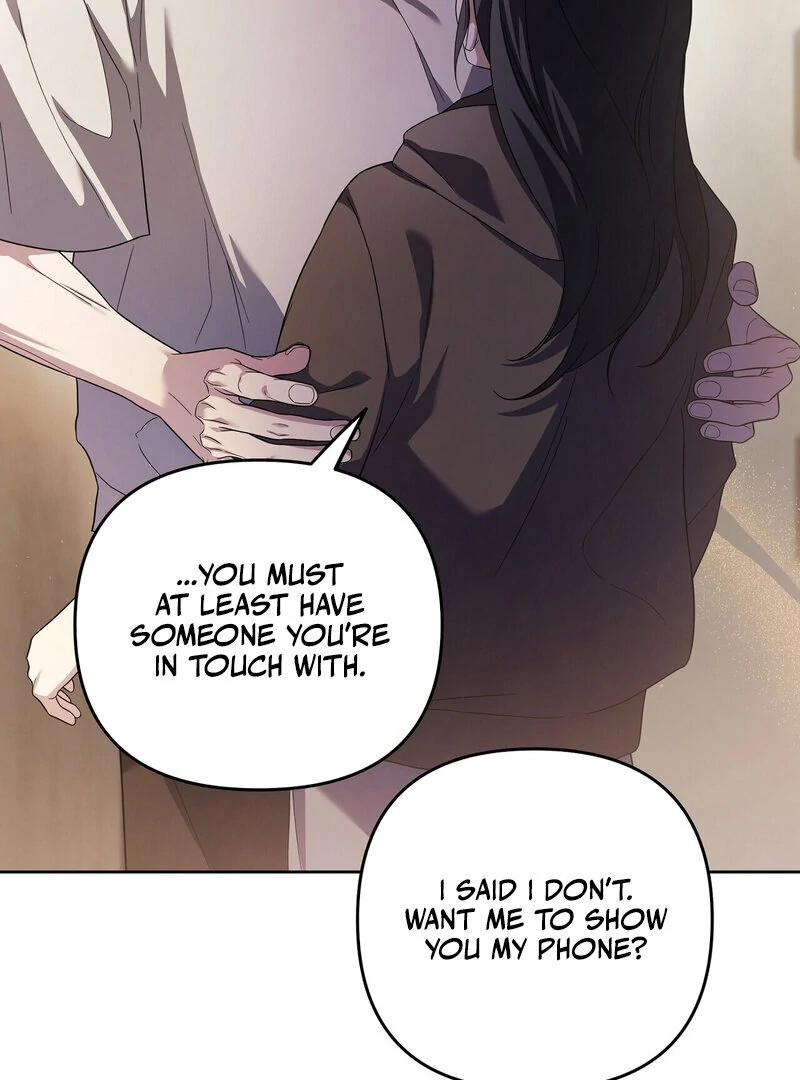 Young Love Chapter 8 - page 72