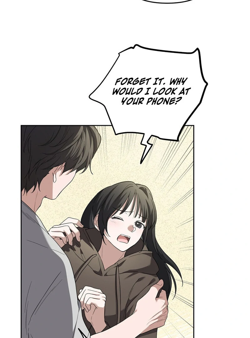 Young Love Chapter 8 - page 73