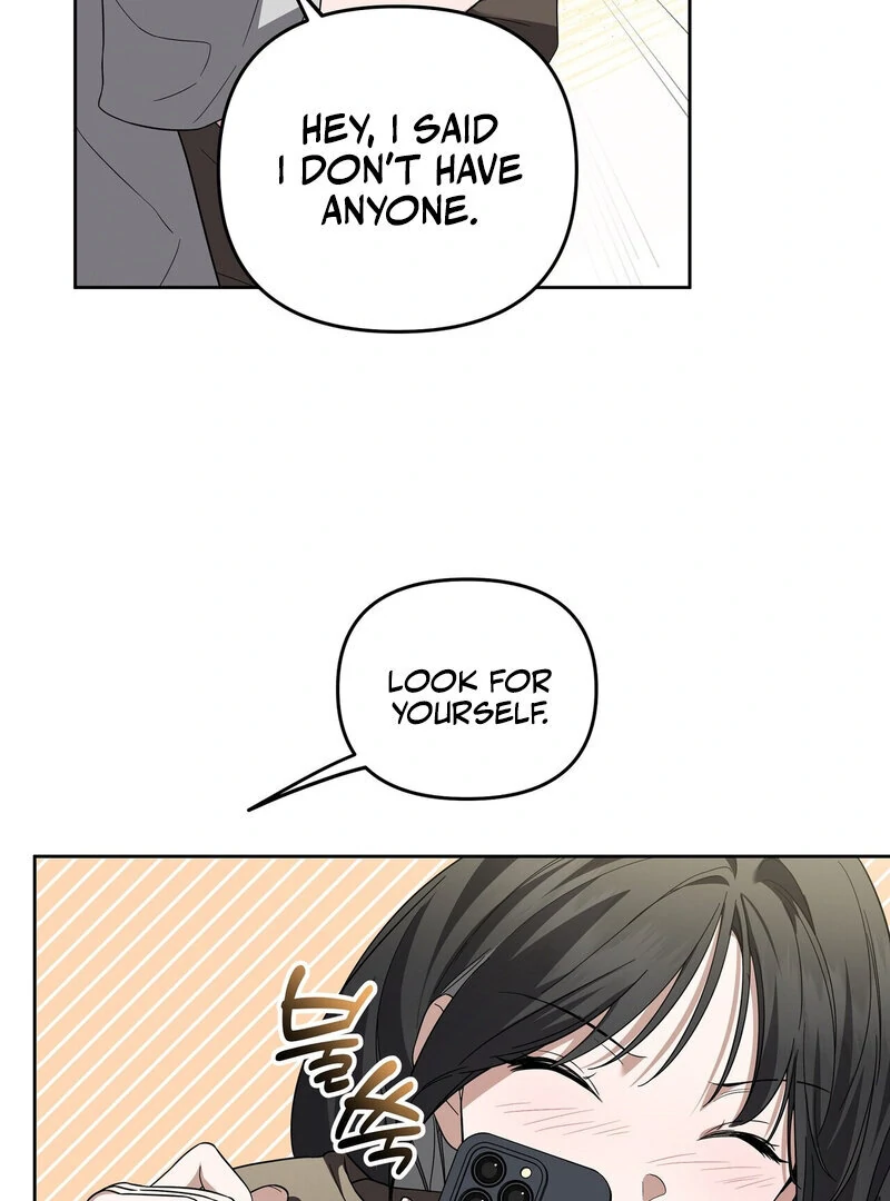 Young Love Chapter 8 - page 74