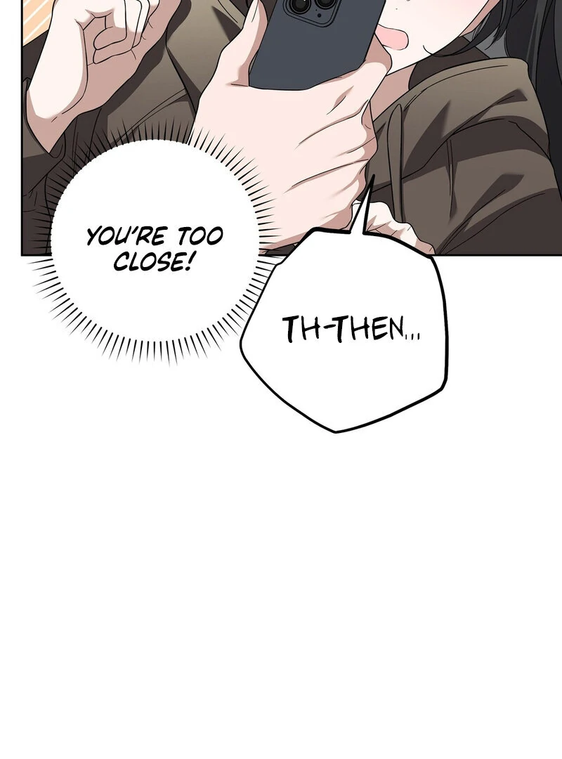 Young Love Chapter 8 - page 75