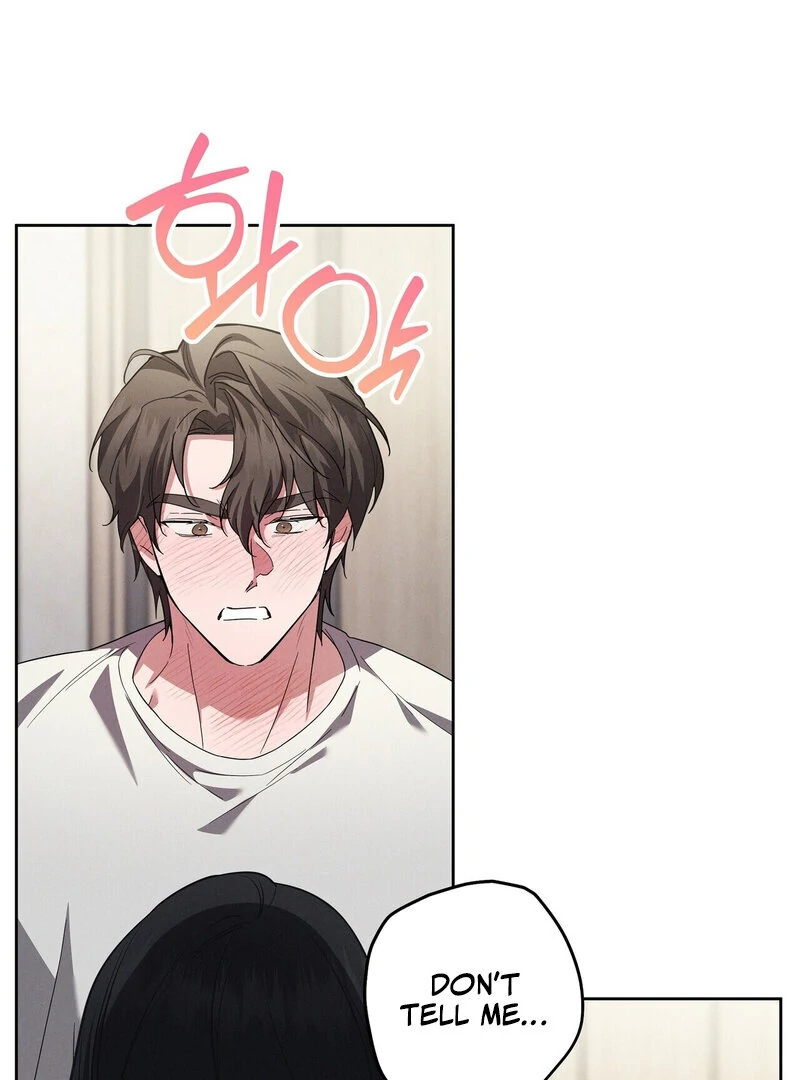Young Love Chapter 8 - page 80