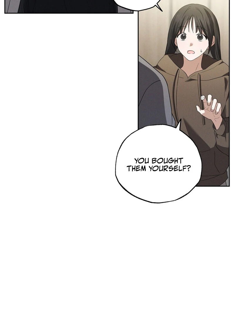 Young Love Chapter 8 - page 81