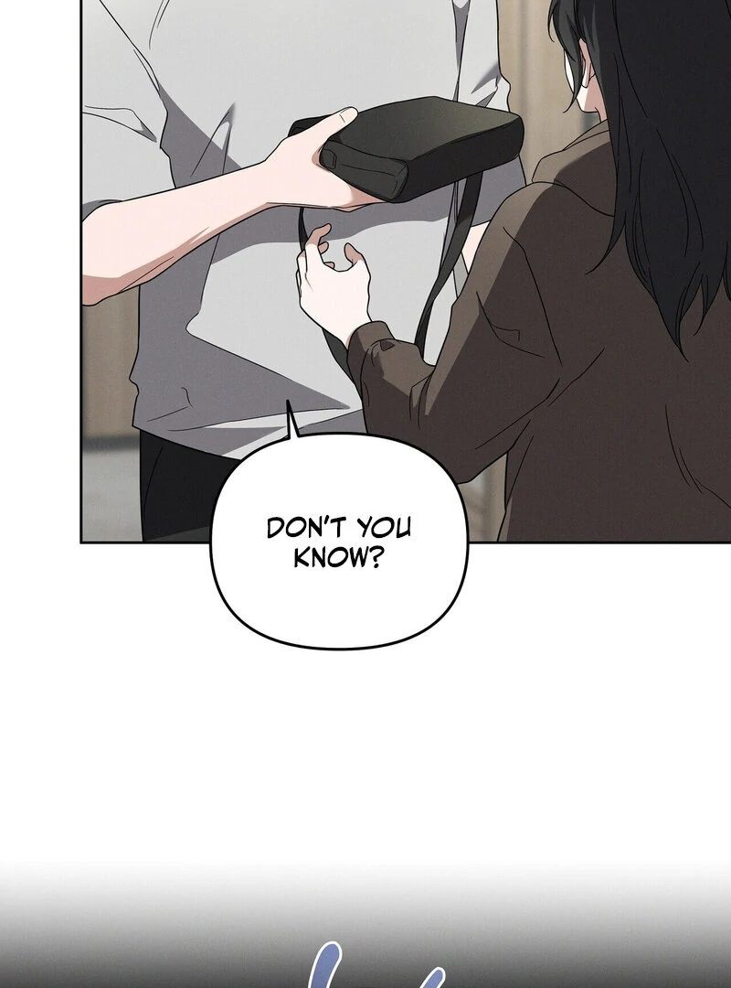 Young Love Chapter 9 - page 9