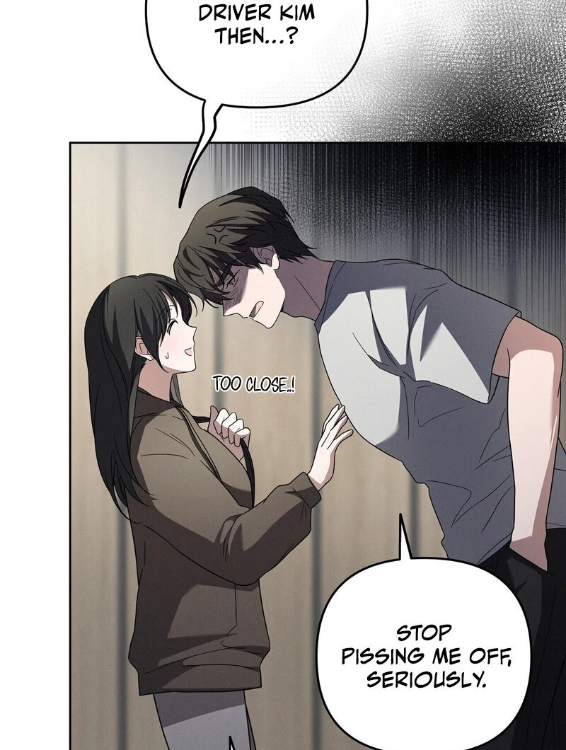Young Love Chapter 9 - page 12