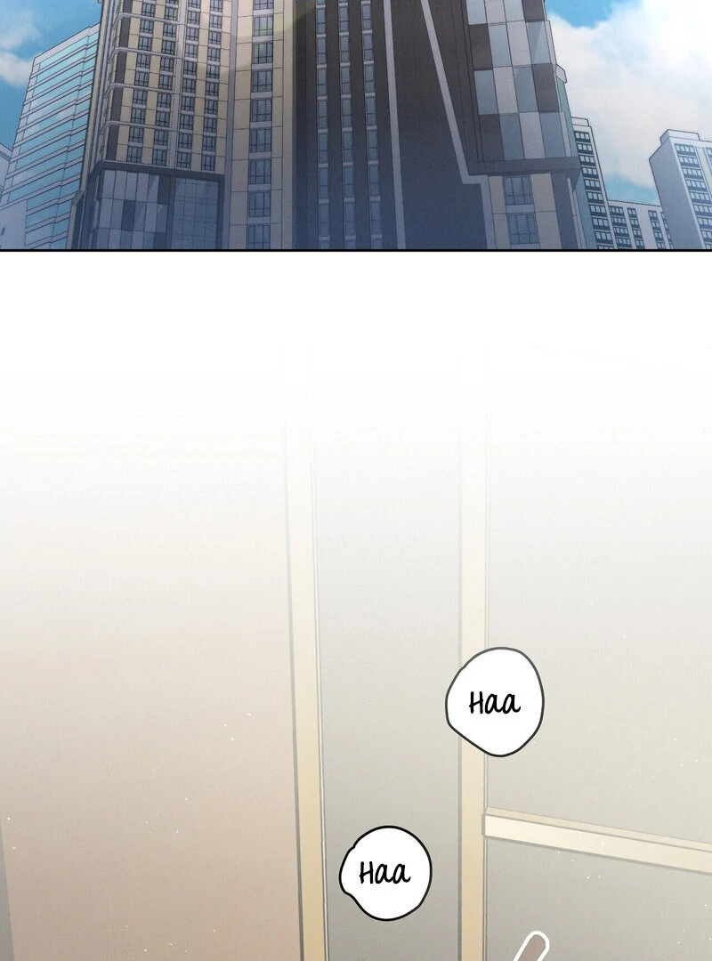 Young Love Chapter 9 - page 17