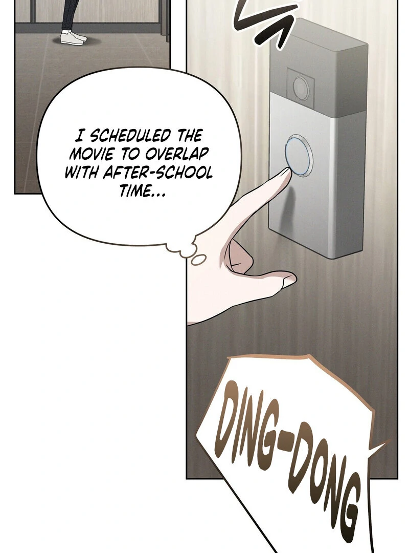 Young Love Chapter 9 - page 20