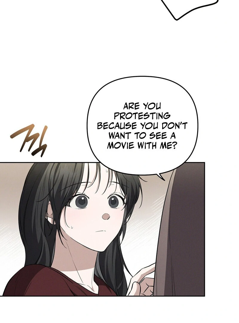 Young Love Chapter 9 - page 21