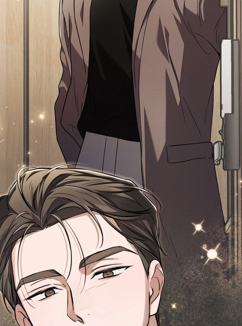 Young Love Chapter 9 - page 23