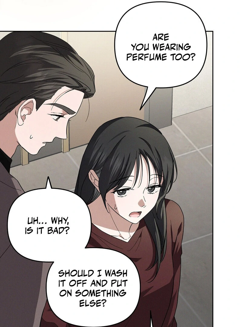 Young Love Chapter 9 - page 27
