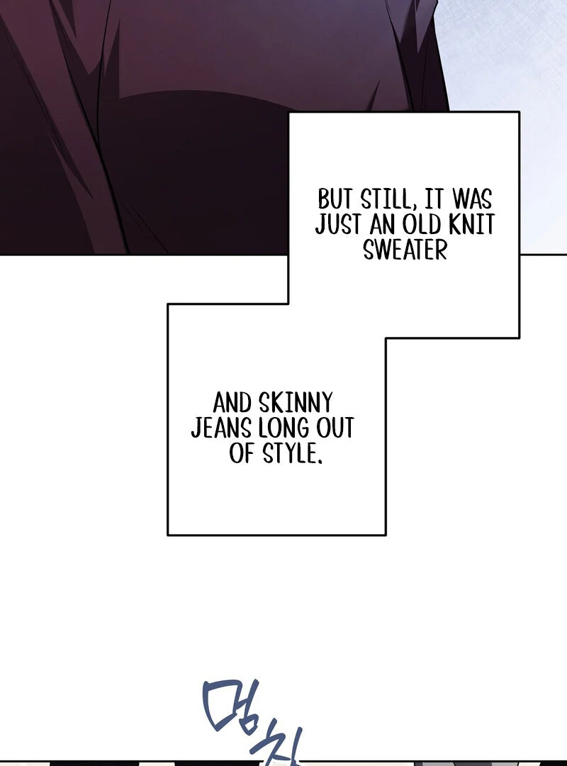 Young Love Chapter 9 - page 32