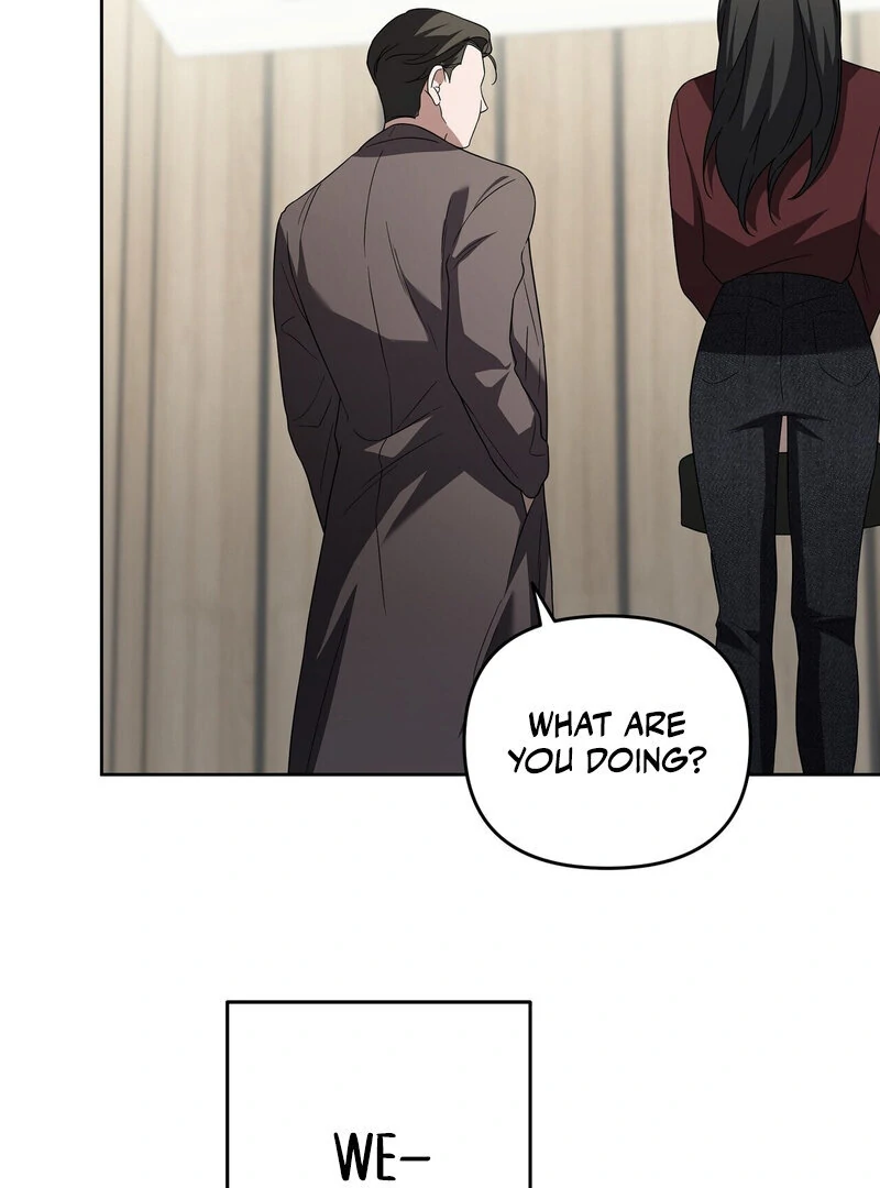 Young Love Chapter 9 - page 34