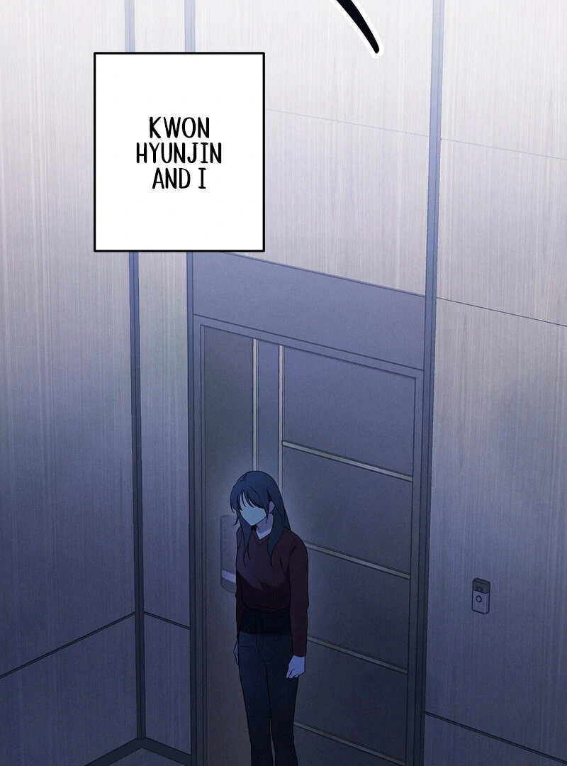 Young Love Chapter 9 - page 40