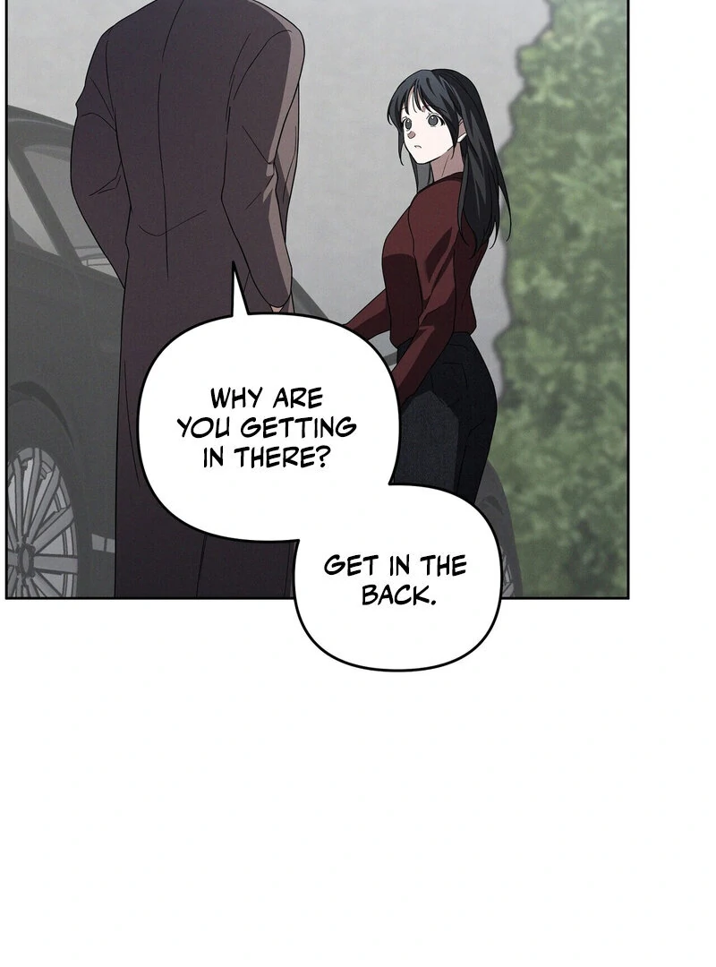 Young Love Chapter 9 - page 44