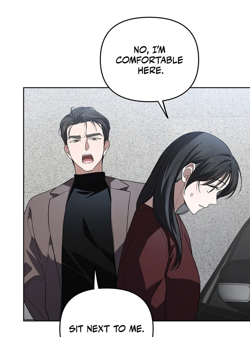 Young Love Chapter 9 - page 45