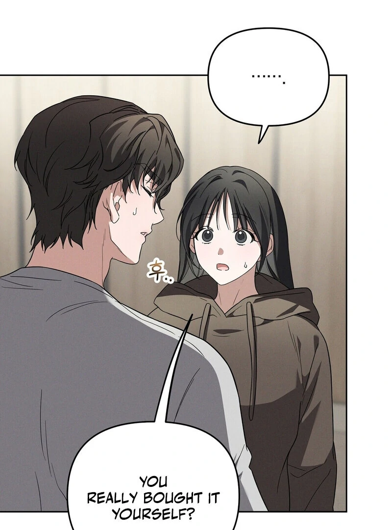 Young Love Chapter 9 - page 4