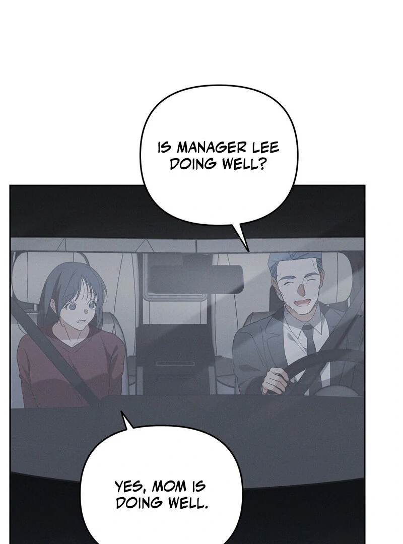Young Love Chapter 9 - page 53