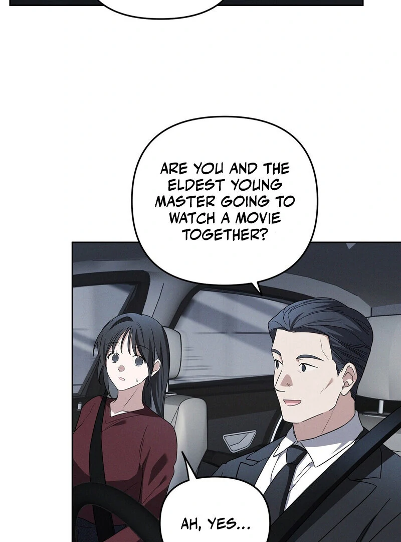 Young Love Chapter 9 - page 54