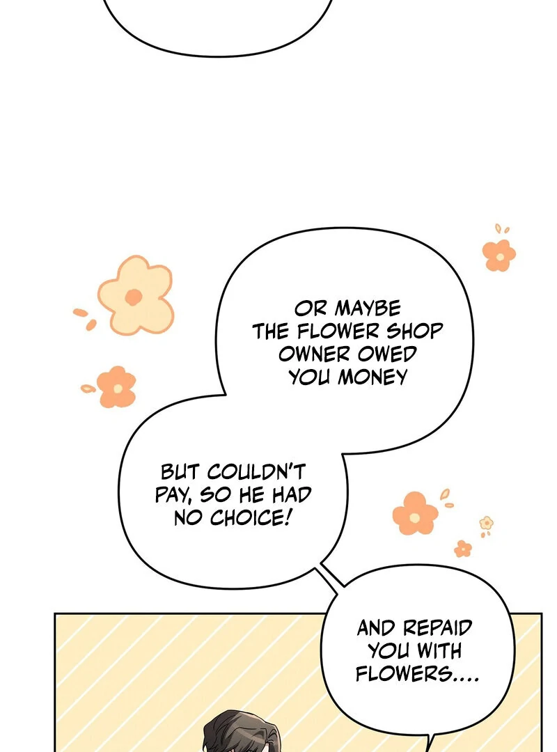 Young Love Chapter 9 - page 5
