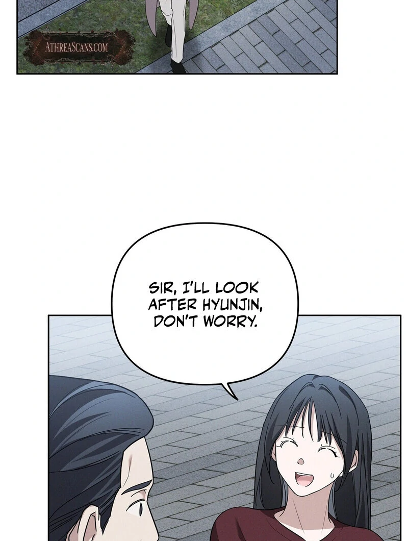 Young Love Chapter 9 - page 63