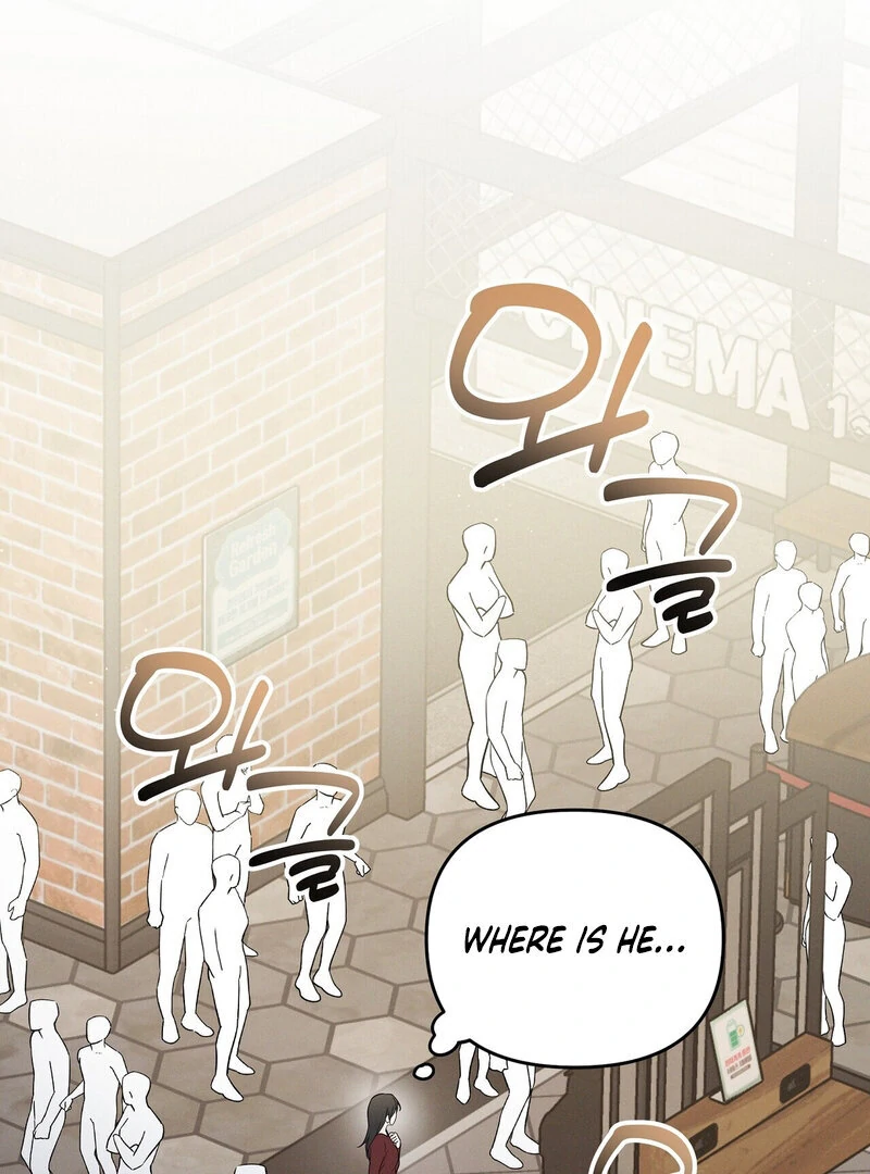 Young Love Chapter 9 - page 65