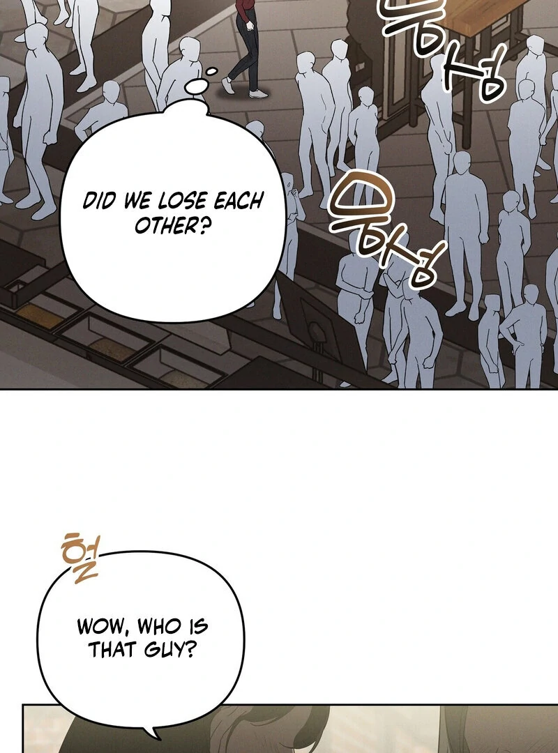 Young Love Chapter 9 - page 66