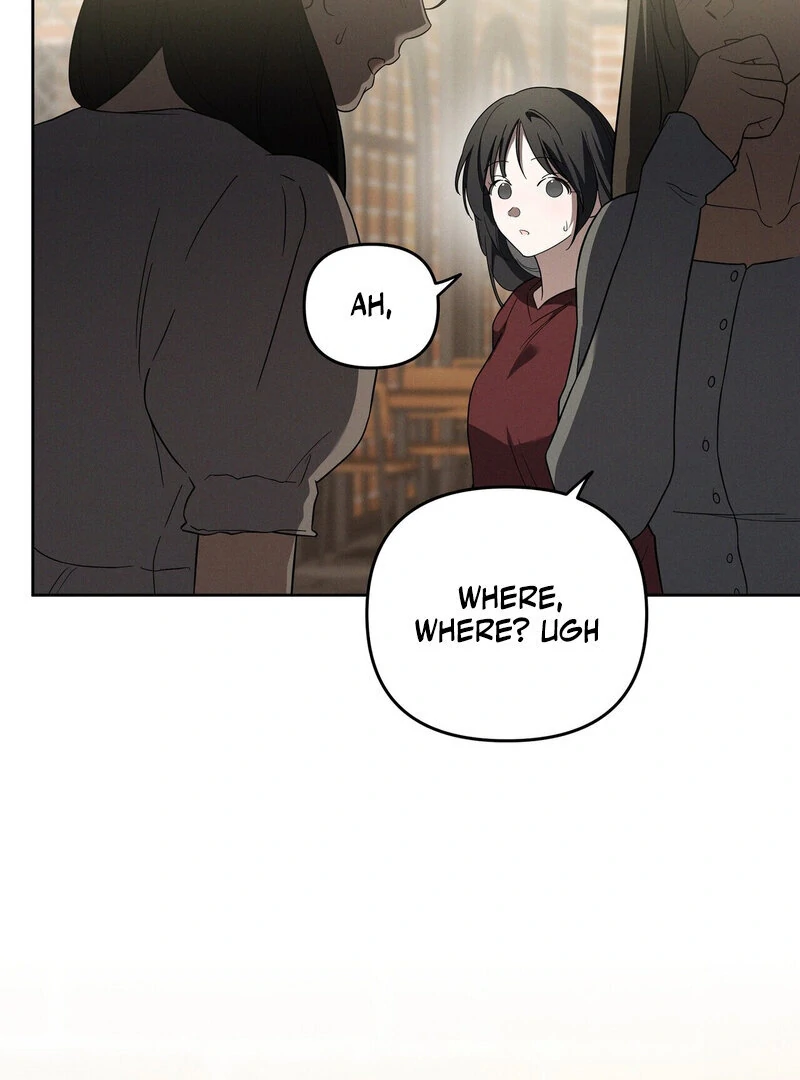 Young Love Chapter 9 - page 67
