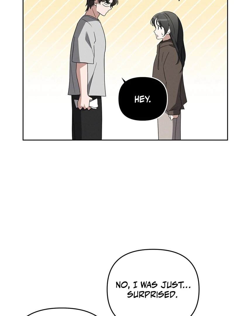 Young Love Chapter 9 - page 6