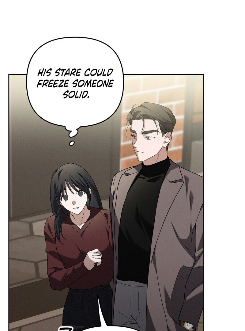 Young Love Chapter 9 - page 71