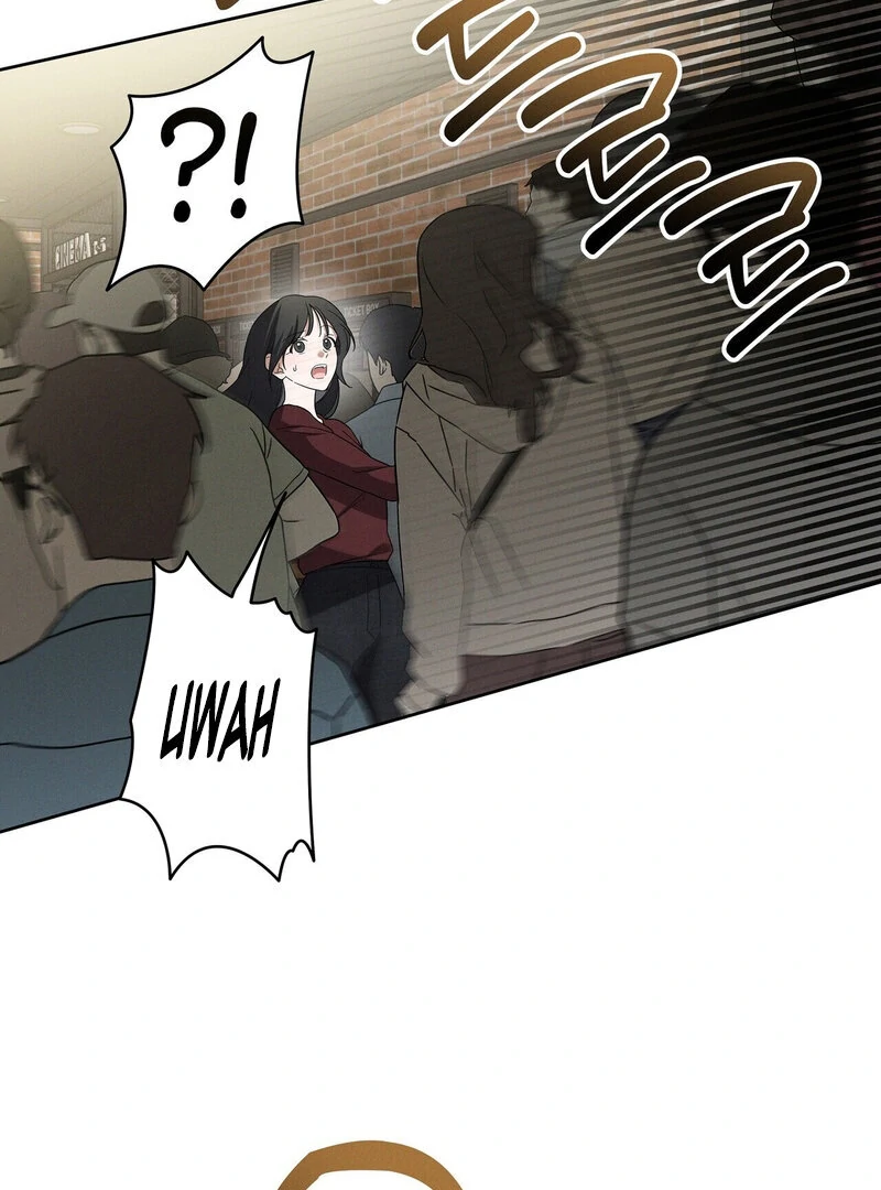 Young Love Chapter 9 - page 74