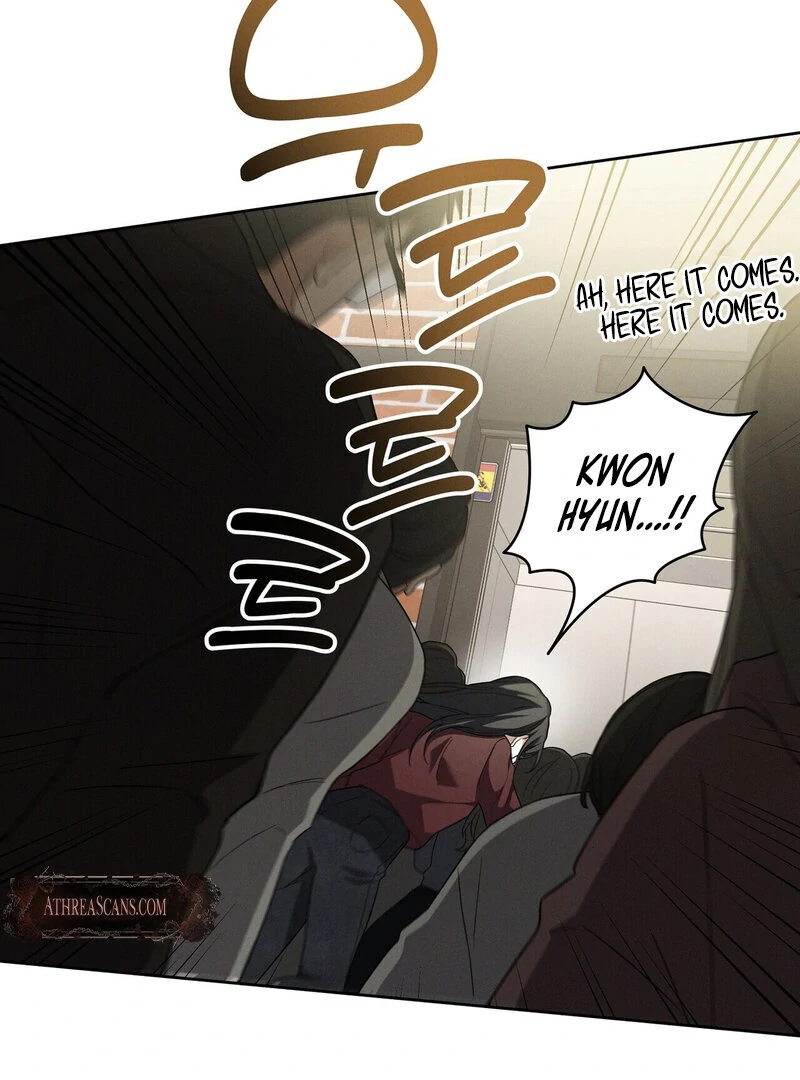 Young Love Chapter 9 - page 75