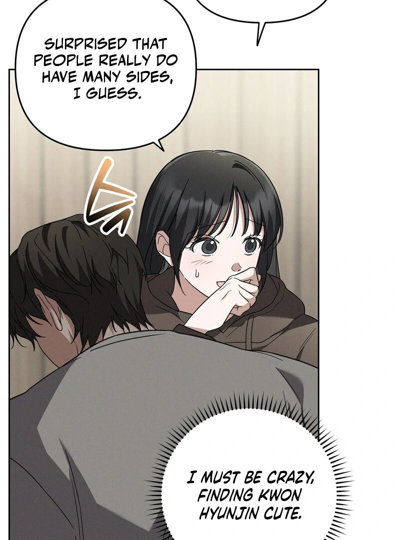 Young Love Chapter 9 - page 7
