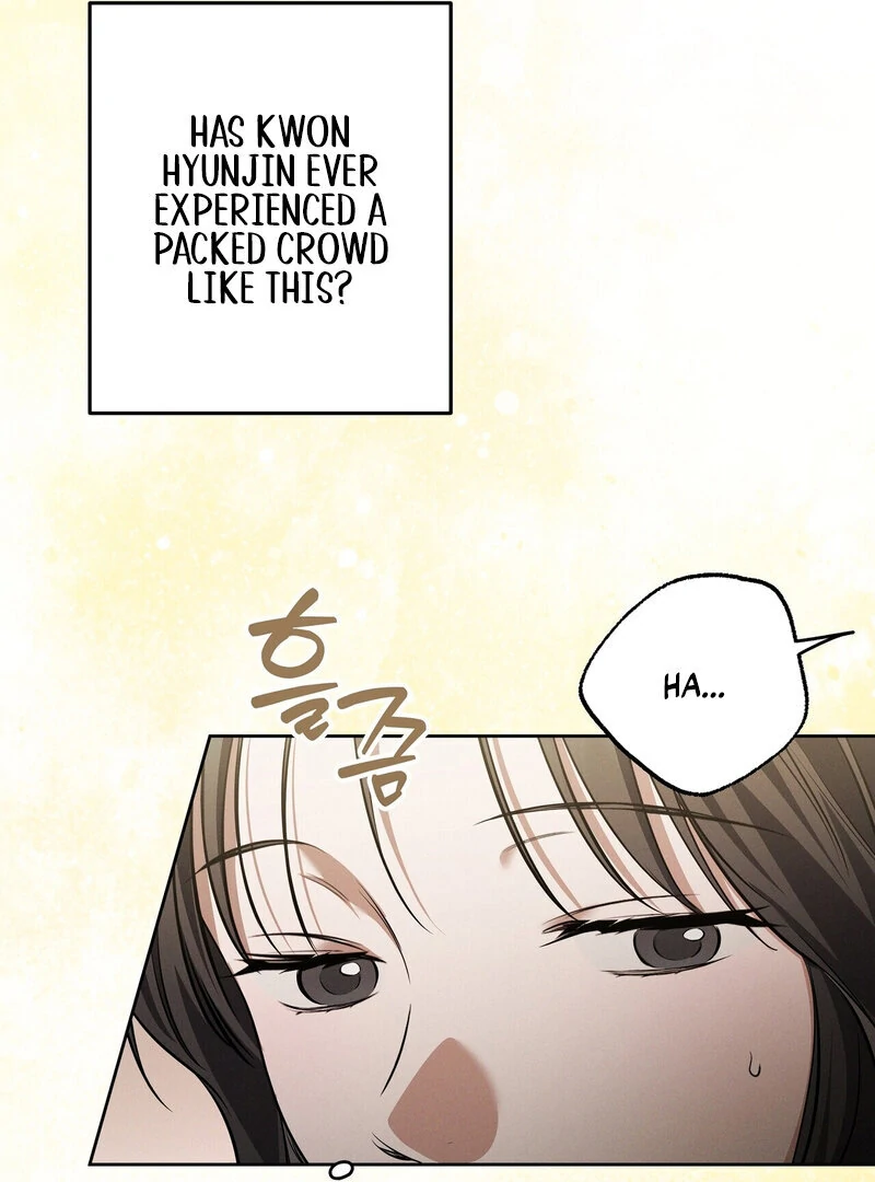 Young Love Chapter 9 - page 83