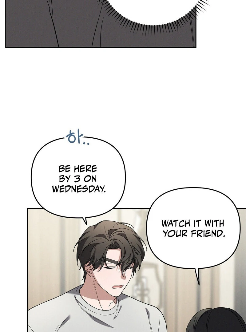 Young Love Chapter 9 - page 8