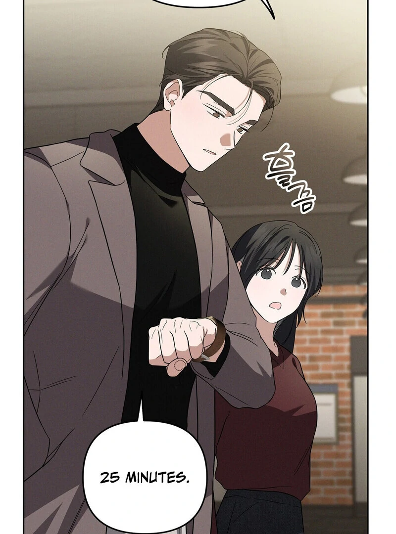 Young Love Chapter 9 - page 98