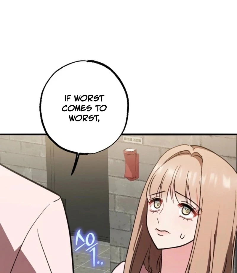 You’re More Dangerous Than the Anomaly Chapter 1 - page 99