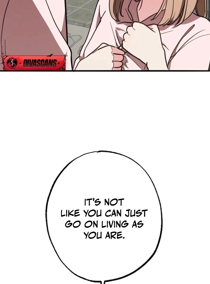 You’re More Dangerous Than the Anomaly Chapter 1 - page 100