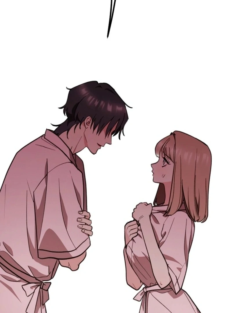 You’re More Dangerous Than the Anomaly Chapter 1 - page 101