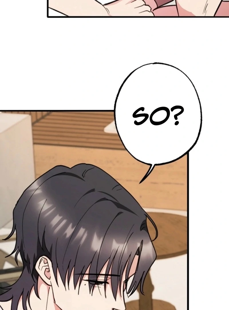 You’re More Dangerous Than the Anomaly Chapter 1 - page 109