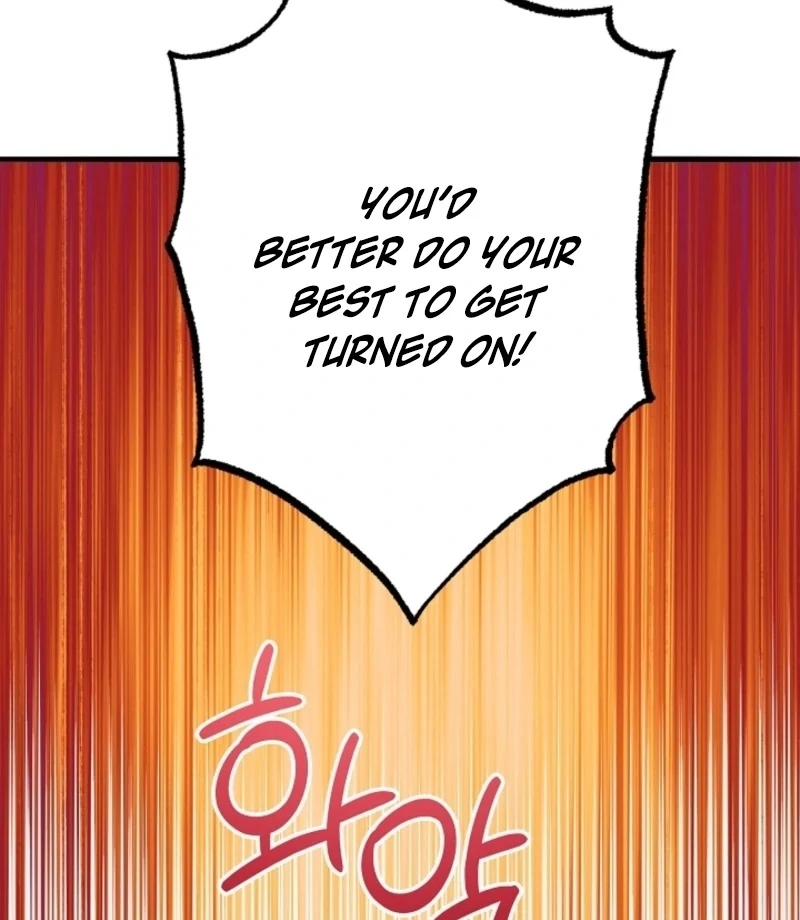 You’re More Dangerous Than the Anomaly Chapter 1 - page 111