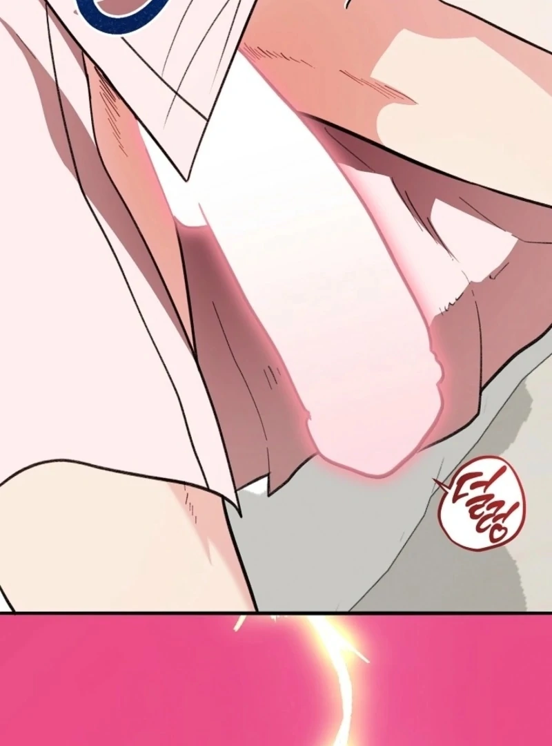 You’re More Dangerous Than the Anomaly Chapter 1 - page 113