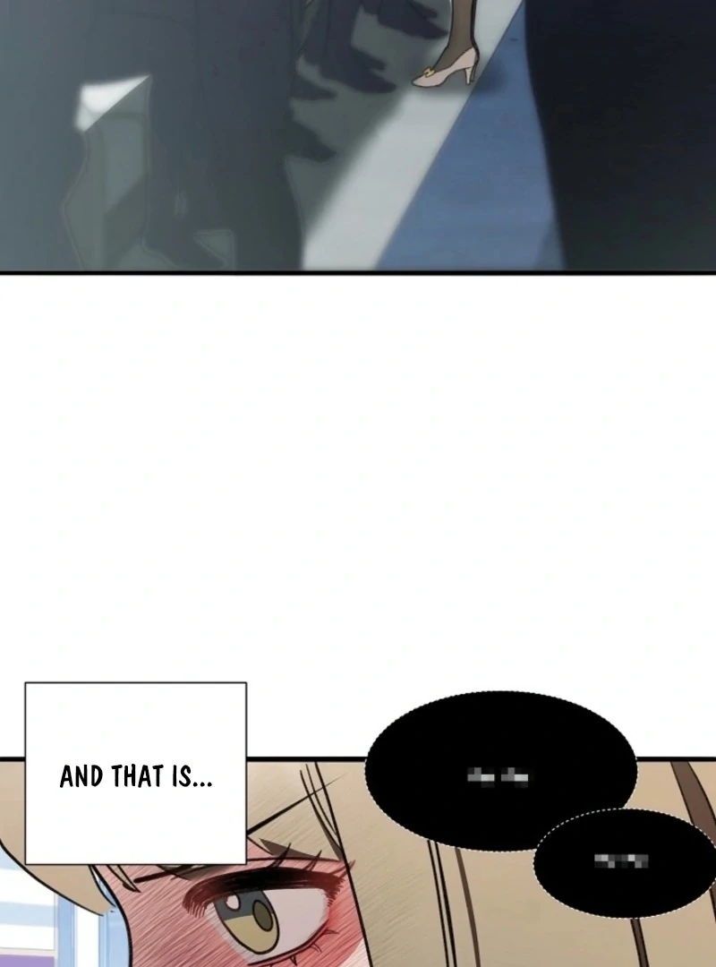 You’re More Dangerous Than the Anomaly Chapter 1 - page 15