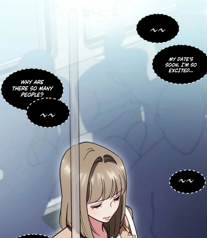 You’re More Dangerous Than the Anomaly Chapter 1 - page 17