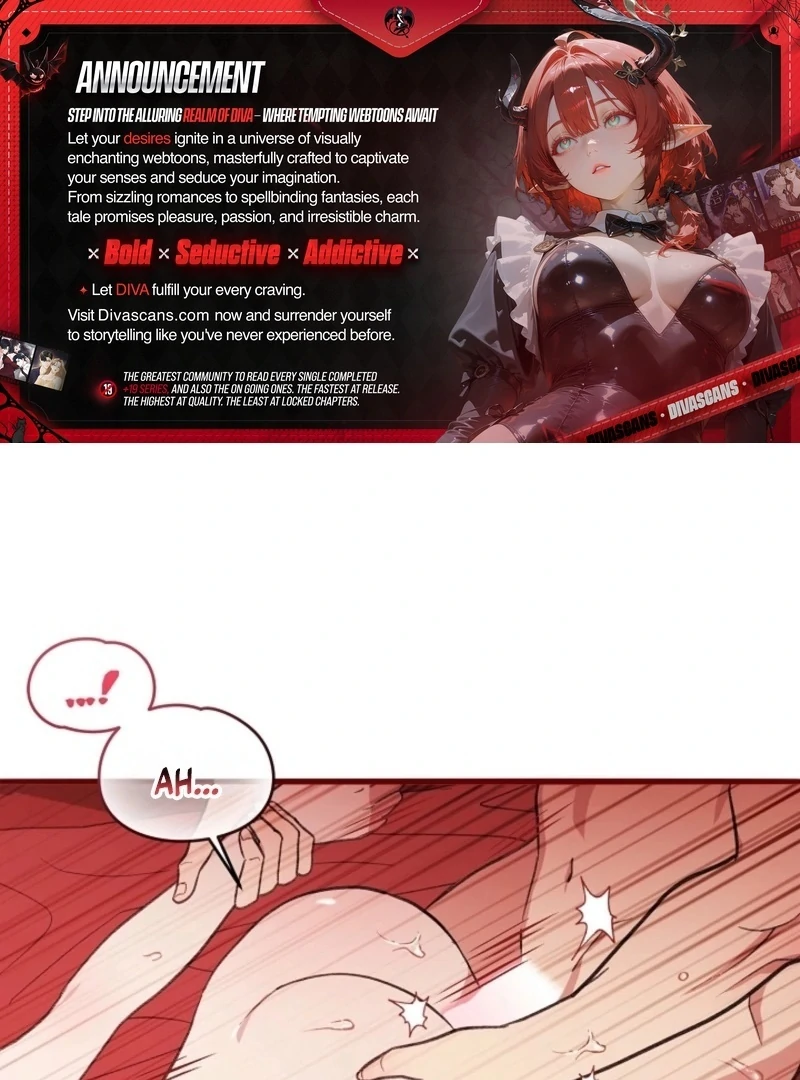 You’re More Dangerous Than the Anomaly Chapter 1 - page 1