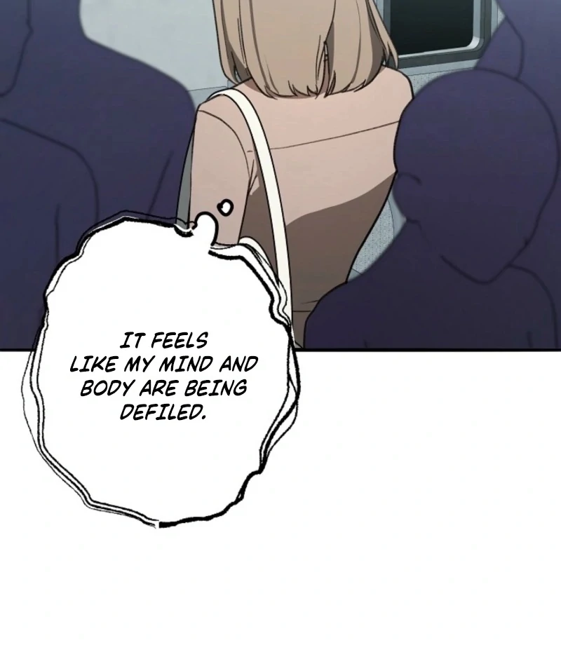 You’re More Dangerous Than the Anomaly Chapter 1 - page 20