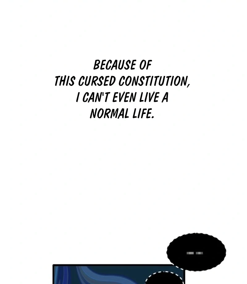 You’re More Dangerous Than the Anomaly Chapter 1 - page 21