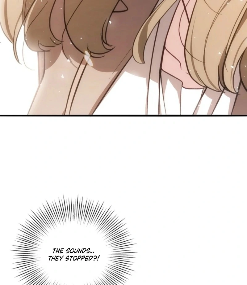 You’re More Dangerous Than the Anomaly Chapter 1 - page 30